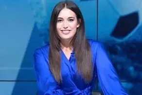 تجاوز جنسی یک هوادار به خبرنگار زن
