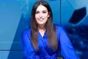 تجاوز جنسی یک هوادار به خبرنگار زن