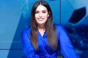 تجاوز جنسی یک هوادار به خبرنگار زن