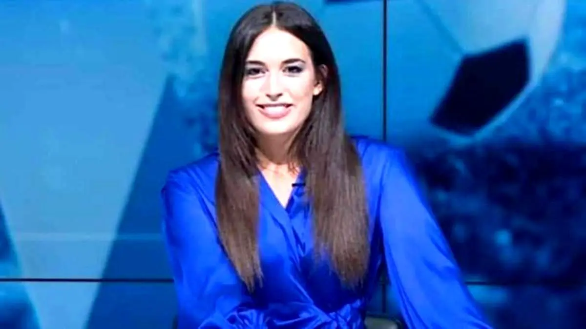 تجاوز جنسی یک هوادار به خبرنگار زن