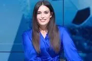 تجاوز جنسی یک هوادار به خبرنگار زن