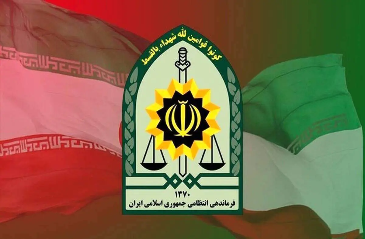 اطلاعیه پلیس: فوت دختر جوان در ساختمان وزرا کذب است

