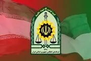 اطلاعیه پلیس: فوت دختر جوان در ساختمان وزرا کذب است

