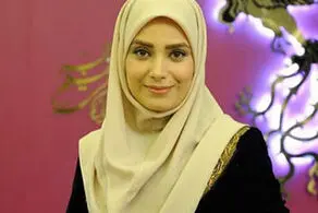 انتشار تصویر جنجالی و خصوصی از تولد مجری زن صداوسیما/ همسر «صبا راد» چرا این فیگور عجیب و غریب را گرفته است؟+عکس