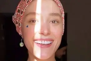 پایان ماجراهای زوج جوان سینمای ایران!/ فرشته حسینی بالاخره جوابی محکم درباره جدایی‌اش داد+ عکس