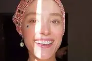 پایان ماجراهای زوج جوان سینمای ایران!/ فرشته حسینی بالاخره جوابی محکم درباره جدایی‌اش داد+ عکس