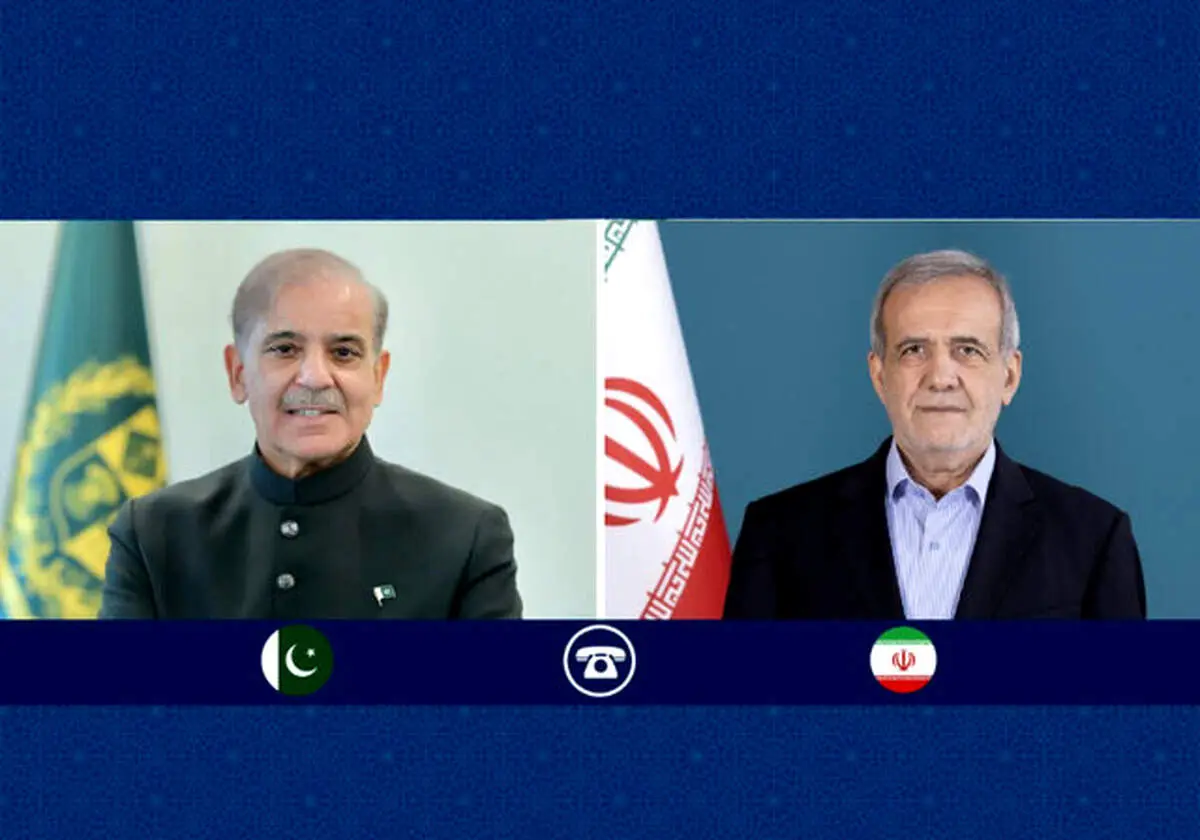 پزشکیان: ایران تحت فشار، تهدید و محاصره وارد مذاکره تحمیلی نخواهد شد