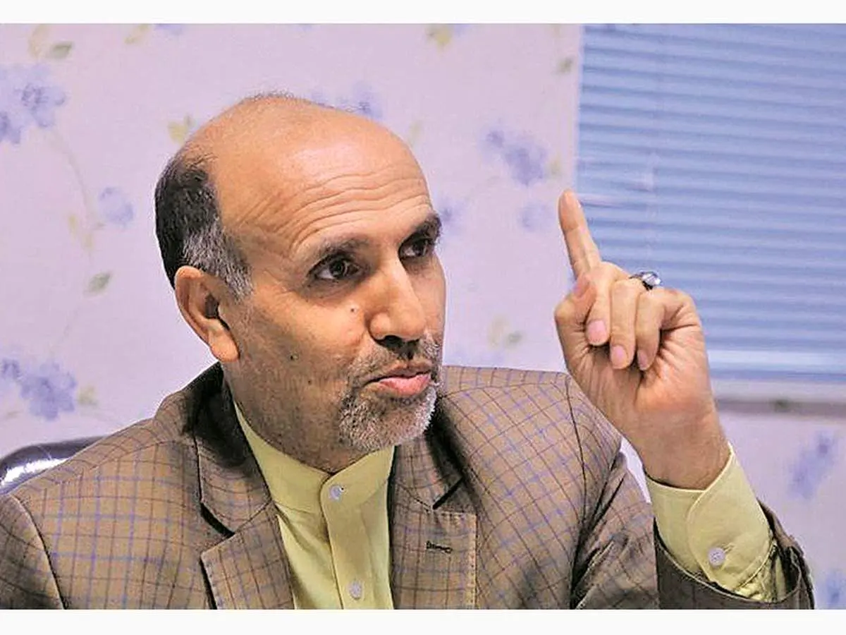 از دانشگاههای درجه چهار و پنجم نیرو جذب دولت میکنیم