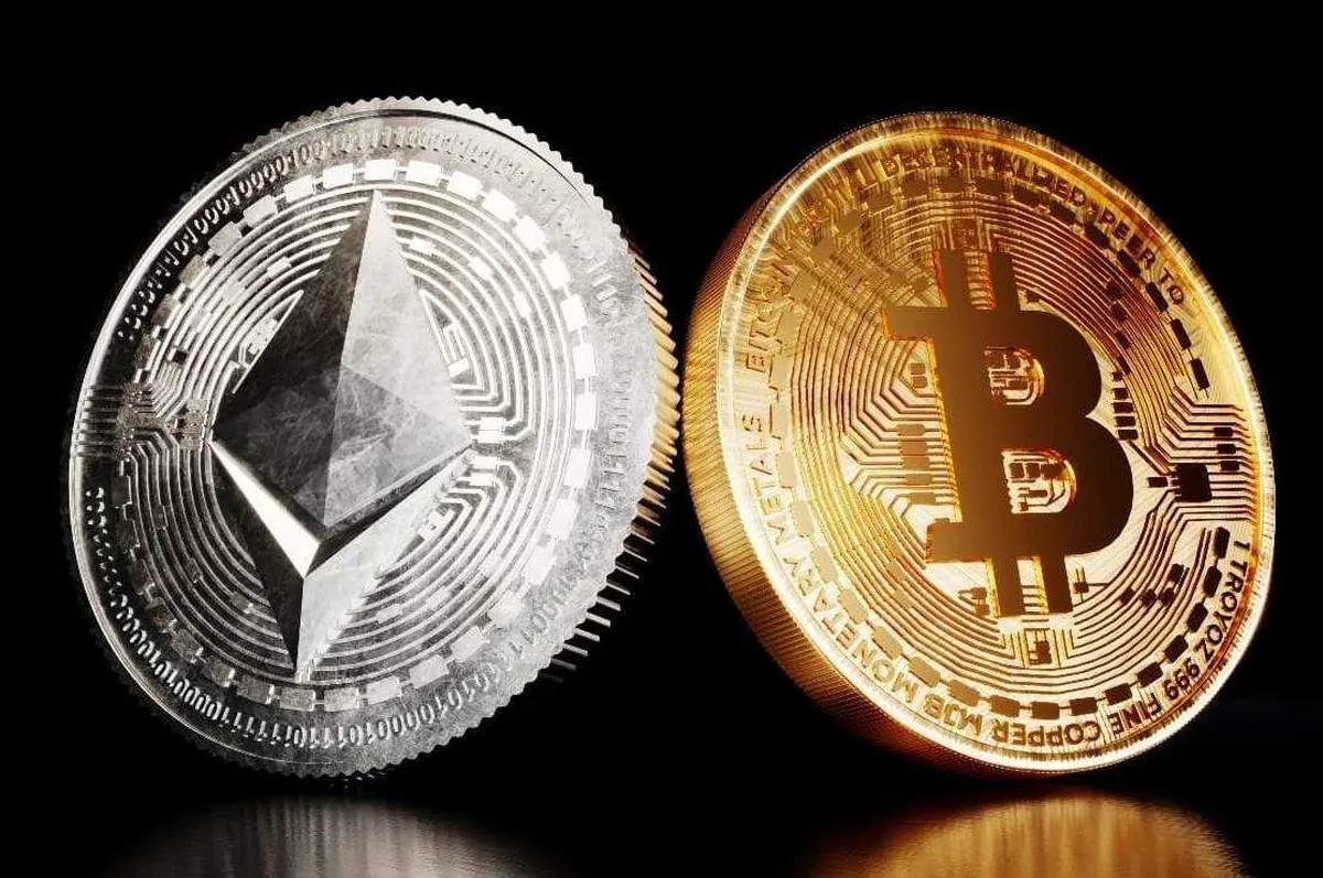 ارز دیجیتال چی بخریم؟/ بیت کوین بیشتر سود میدهد یا اتریوم؟