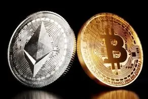 ارز دیجیتال چی بخریم؟/ بیت کوین بیشتر سود می‌دهد یا اتریوم؟