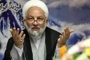 سقای‌بی‌ریا درگذشت
