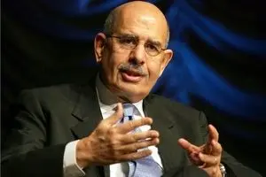 سوال بحث‌برانگیز البرادعی از کشورهای عربی: ای کاش بهتر فکر کنیم!