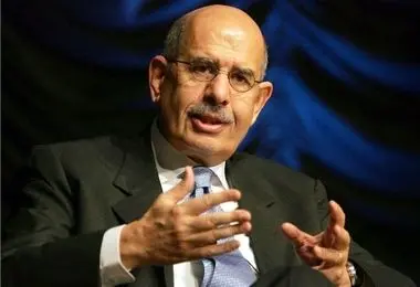 سوال بحث‌برانگیز البرادعی از کشورهای عربی: ای کاش بهتر فکر کنیم!