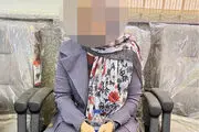 زن میانسال: همسرم بخاطر چاقی من با زنان غریبه ارتباط دارد