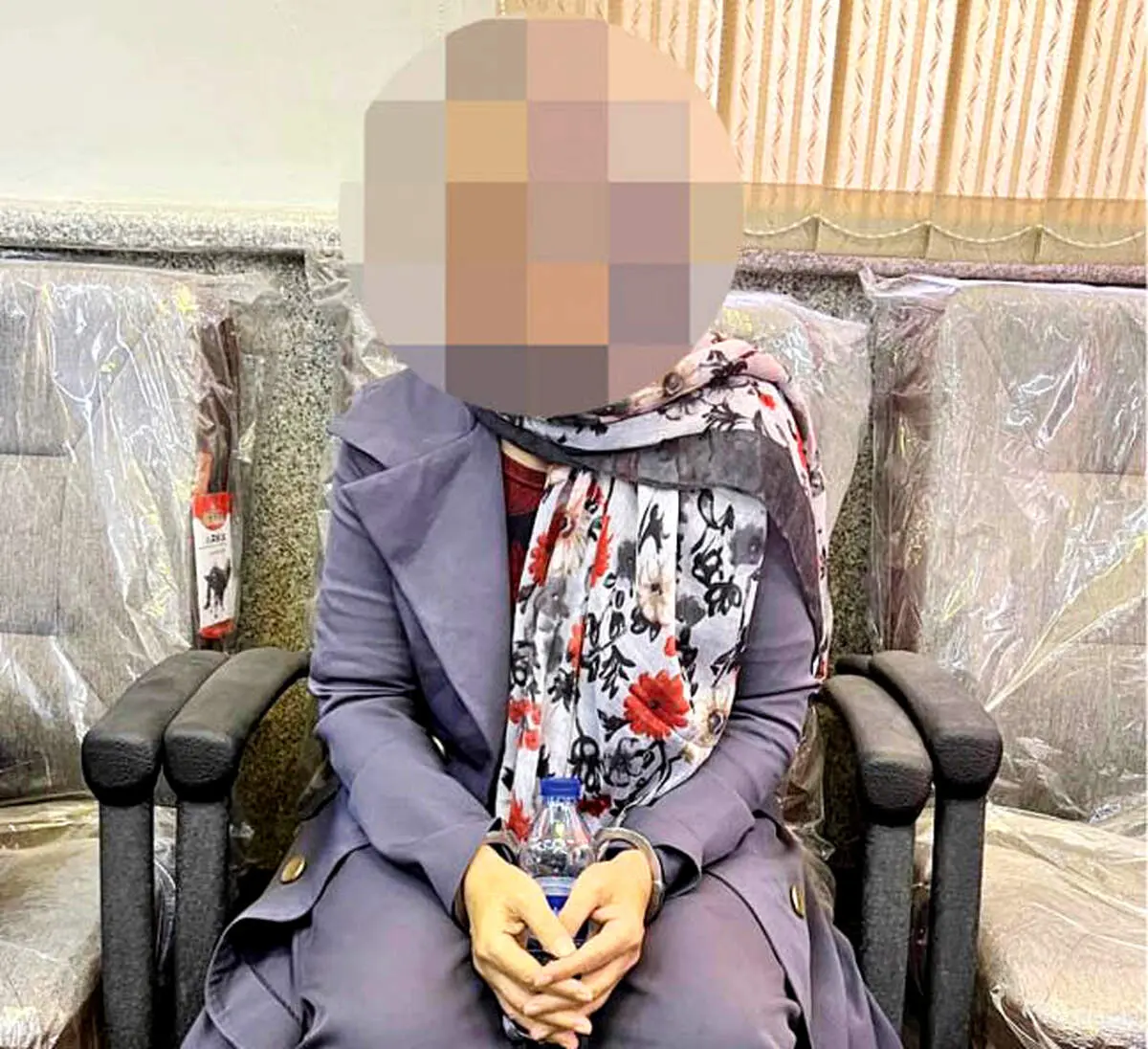اعترافات زن تهرانی از رفتارهای شرم آور شوهر بی‌غیرت