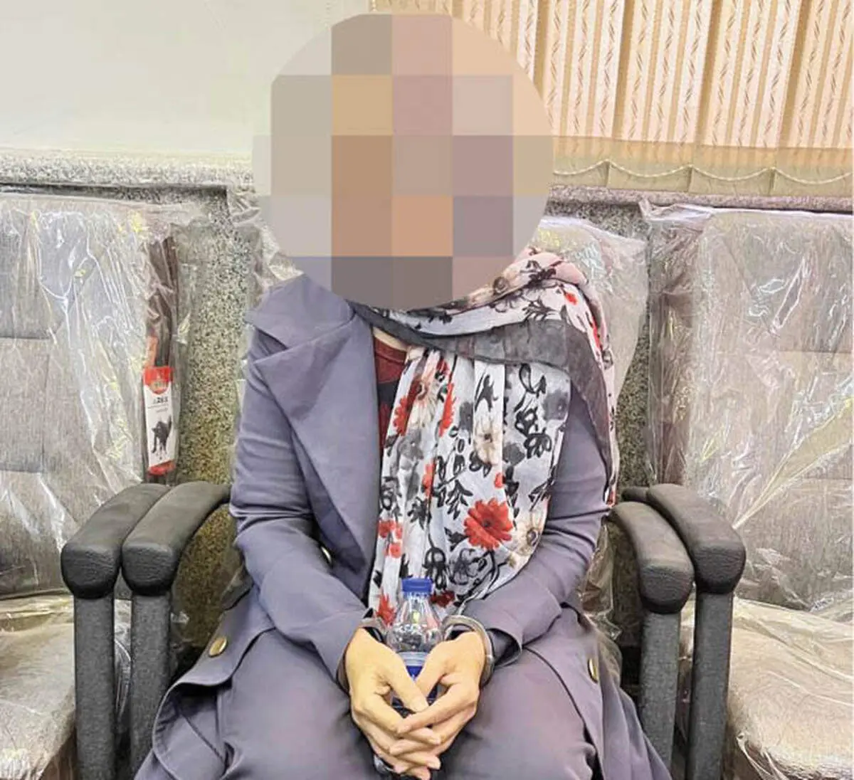 ارتباط شرم‌آور زن جوان تهرانی با برادر شوهرش