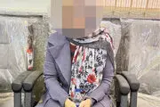 دختر17ساله: به خاطر مواد، به هر پیشنهادی تن می‌دادم
