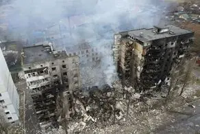 این کشور وارد جنگ اوکراین نمی‌شود