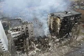 روس‌ها از این طریق کمتر کشته می‌شوند