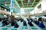 برگزاری مراسم شهادت امام هادی(ع) با حضور رئیسی