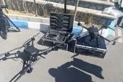 طرح نوروزی پلیس راهور رانندگان متخلف را غافلگیر کرد
