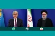 هرگونه دخالت خارجی، ثبات در منطقه را به چالش می‌کشد