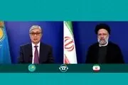 هرگونه دخالت خارجی، ثبات در منطقه را به چالش می‌کشد