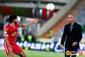 یحیی گل‌محمدی با باشگاه پرسپولیس به مشکل خورد/ پاشنه آشیل قدیمی دردسرساز شد