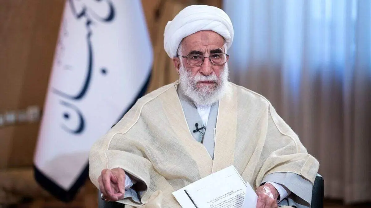 اعلام آمادگی شورای نگهبان برای انتخابات روز جمعه