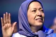 درخواست جنجالی مریم رجوی از بلژیک درباره دیپلمات ایرانی! 