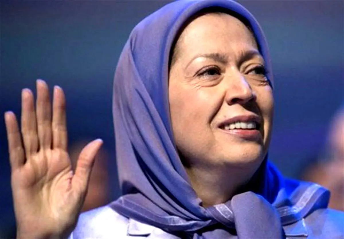 درخواست جنجالی مریم رجوی از بلژیک درباره دیپلمات ایرانی! 