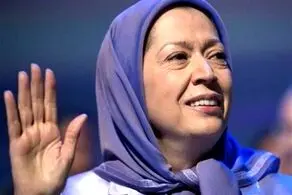 درخواست جنجالی مریم رجوی از بلژیک درباره دیپلمات ایرانی! 