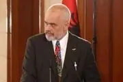 ایران؛ محور گفت‌وگوی نخست‌وزیر آلبانی با مقامات رژیم صهیونیستی