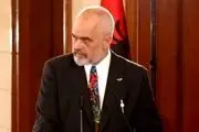ایران؛ محور گفت‌وگوی نخست‌وزیر آلبانی با مقامات رژیم صهیونیستی