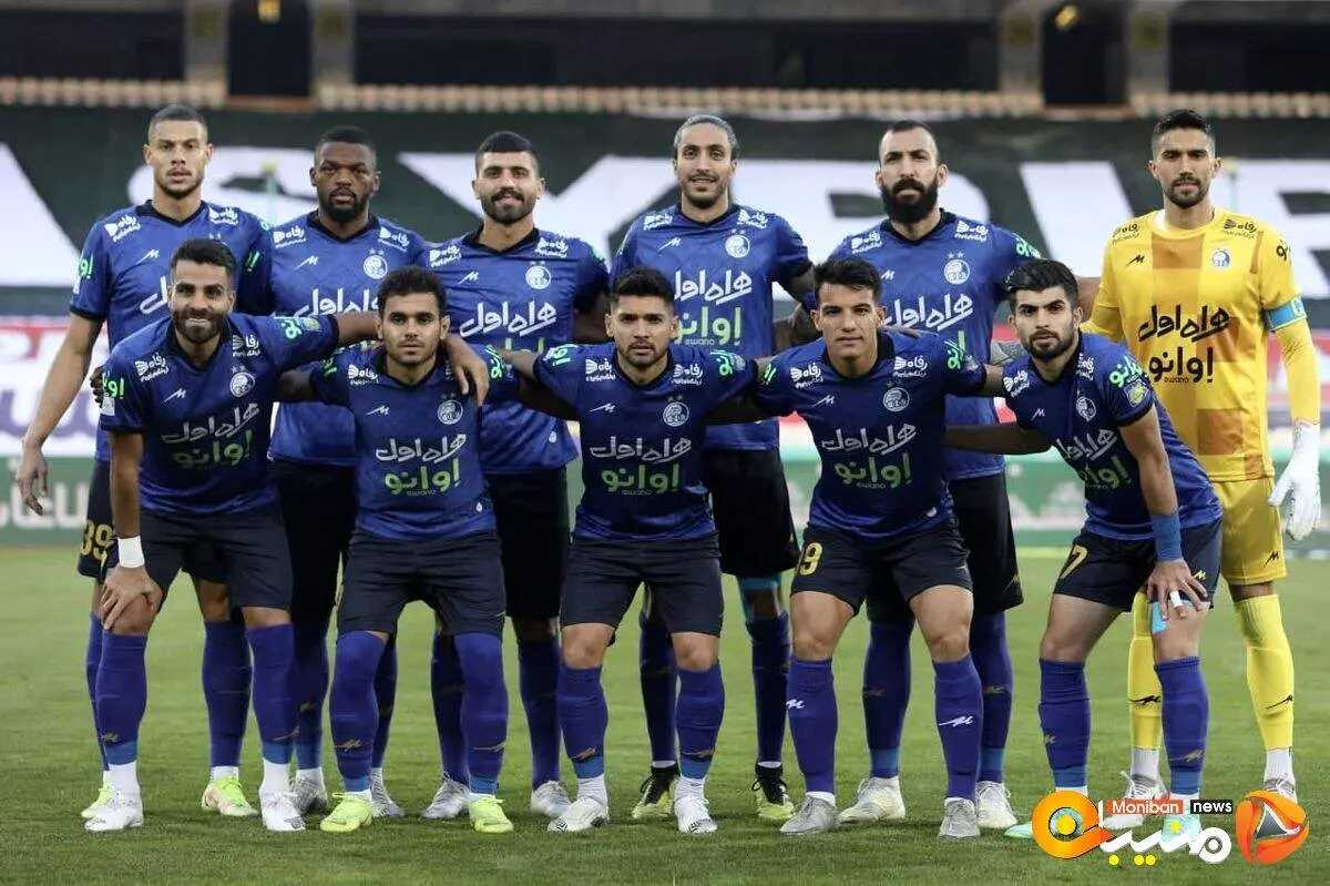 دو بازیکن نیم فصل از استقلال می روند