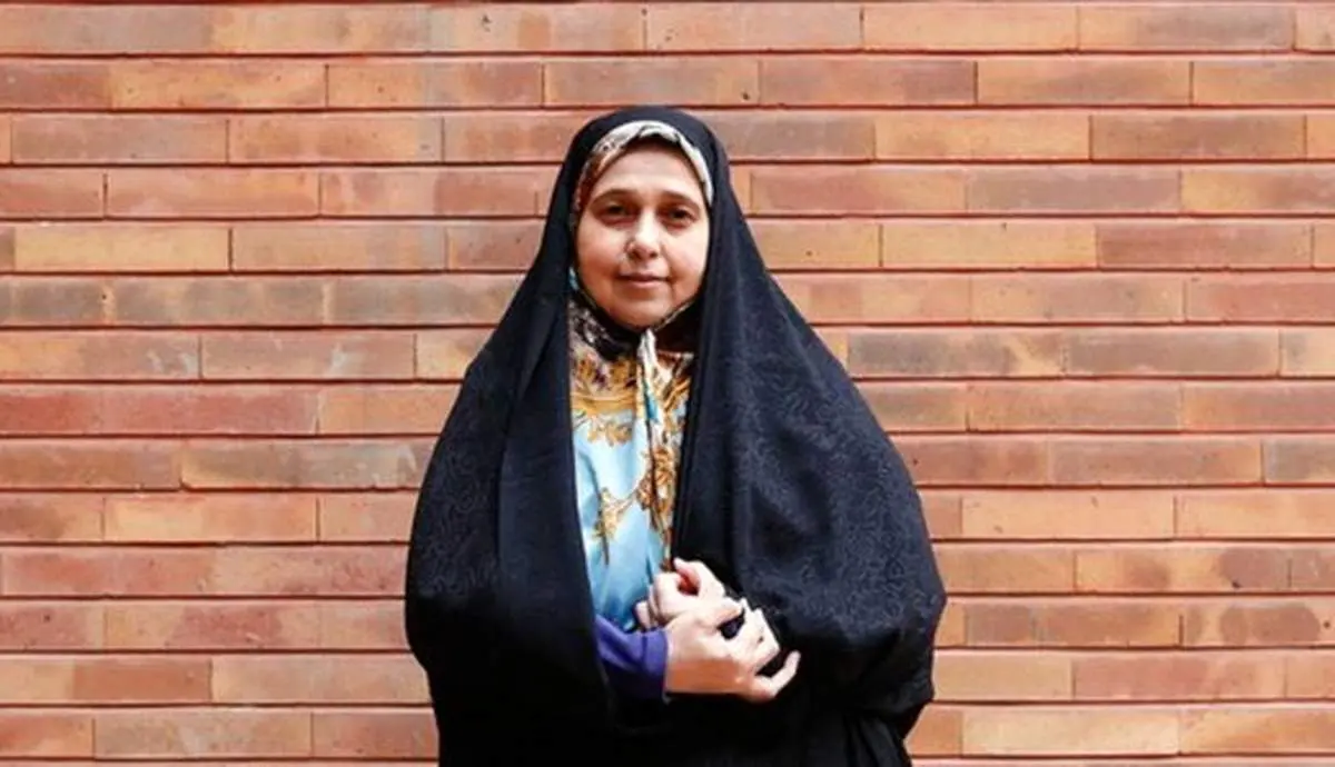 پروانه سلحشوری: وکیلم، کامفیروزی در زندان است!