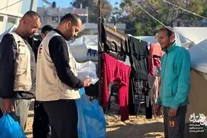 واکنش جهانی به اعلام آتش بس در غزه