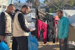 واکنش جهانی به اعلام آتش بس در غزه
