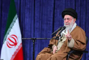 بیانات رهبر انقلاب درباره مذاکره با آمریکا تیتر یک رسانه‌های جهان شد