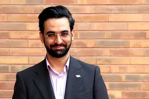 تقدیر آذری‌جهرمی از همکاری محمد مخبر در انتقال دولت
