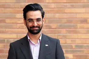 واکنش آذری جهرمی به بازداشت مدیر تلگرام 