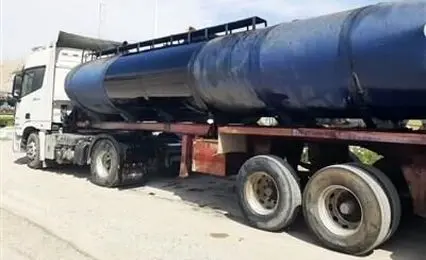 محکومیت مدیرعامل وقت یک شرکت دولتی مرتبط با حوزه سوخت