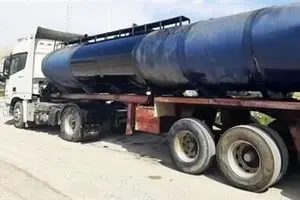 ۲۰ نفر از مالکین انبارها و دپوهای قاچاق سوخت لو رفتند 