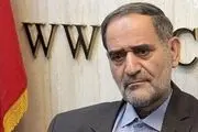 معاون اول رییس جمهور به مجلس رفت