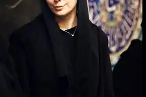 مراسم ترحیم زنده‌یاد زری خوشکام با حضور هنرمندان/ ایرج طهماسب هم آمد