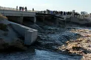 رگبار در تهران در پیش است/ تهرانی ها تا روز 4 شنبه مراقب باشند!
