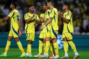 بر خلاف صحبت‌های پیولی؛ النصر بدون تمرین آزادی را ترک کرد!