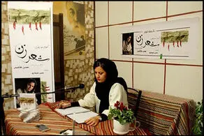 نسترن هاشمی درگذشت