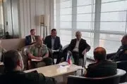 دیدار وزیر دفاع ایران با همتایان روسی، پاکستانی، بلاروسی و چینی