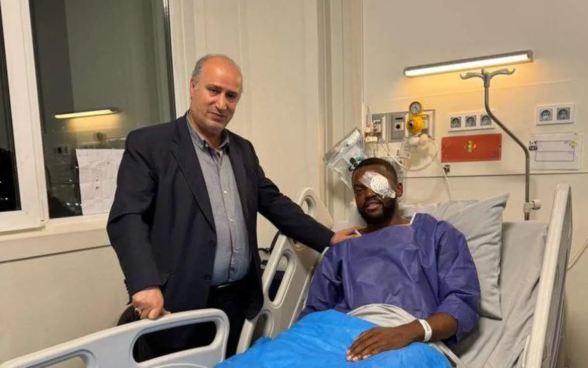 هزینه سنگینی که یامگا روی دست استقلال گذاشت!